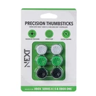 Next Precision Thumbstick Multi-pack For Xbox Series And One Contr... New. Price: $10.99.