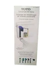 Toto Adjustable Fill Valve Assembly Oem - TSU99A.XR Genuine New. Price: $37.00.