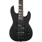 Jackson JS1X Concert Bass Minion Satin Black New. Price: $249.99.