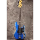 Fender / American Ultra Ii Precision Bass Ebony Fingerboard Noble Blue New. Price: $2708.10.