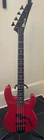 Charvel 2B 4-STRING Bass Guitar With Original Hard She Ll Case Used. Price: $699.00.