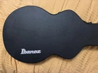 Ibanez Hollow Body Bass Guitar Case Hard Shell Agb Artcore Pre-owned. Price: $179.99.