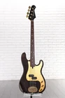 Lakland Geezer Butler Signature Skyline Bass Guitar - Trans Black Very. Price: $1612.80.