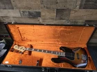 2016 Fender American Elite Jazz Bass Sunburst W/ohsc Used. Price: $1725.99.