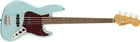 Squier By Fender Classic Vibe '60S Jazz Bass Electric Daphne Blue From New. Price: $727.69.