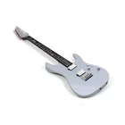 Ibanez TOD10 Tim Henson Signature Electric Guitar Classic Silver 197881427702 Ob Used. Price: $1023.99.