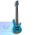 Yamaha BBG5S Active 5-STRING Bass Electric Rare Used. Price: $952.37.
