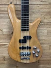 Warwick Rockbass Streamer Nt 4-STRING Guitar Natural Gloss- 2021 W/sc Used. Price: $799.00.