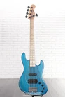 Sadowsky Metroline 21-FRET Vintage M/j Bass, Swamp Ash Body, 5-STRING Ocean Very. Price: $3739.99.