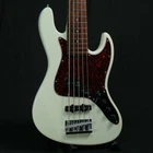 Used Sadowsky / Metroexpress 21-FRET Hybrid Pj Bass 5 Olympic White Nagoya Sakae. Price: $1347.54.