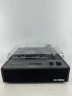 Victrola VTA-73-ESP Eastwood Signature Bluetooth Record Player Used. Price: $44.99.