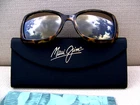 *new* Mint Maui Jim Orchid Tortoise & Hcl Bronze Polarized Sunglasses H735-10P. Price: $209.98.