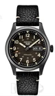 Seiko 5 Automatic Watch 100 Meter Day Date Black Dial SRPG41 Leather Band Japan New. Price: $279.99.