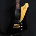 Used Gibson Artist Collection Rex Brown Thunderbird Ebony -2023- 202630409. Price: $2128.85.
