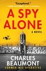Spy Alone Paperback Charles Beaumont Very. Price: $14.11.