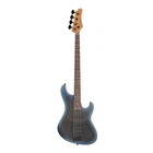 Ibanez MDM1000MAM 4STR Electric Bass W/bag - Midnight Arctic Ocean Matte New. Price: $1199.99.