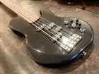 Alien Audio Lunar Bass 5 Singlecut W/ Nordstrand & 2-TEK Bridge Used. Price: $1575.00.