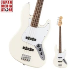 Fender Standard Jazz Bass Olympic White Electric Brand New. Price: $794.30.