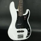 Fender American Performer Precision Bass Rosewood Arctic White US23091951 Outlet New. Price: $1443.04.