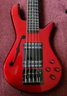 Spector Performer 5 Bass. Radiused Finger Ramp And Thumbrest New. Price: $34.99.