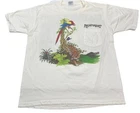 Vintage Ron Jon 1990S Tropical Rainforest Pocket Size Valan Stieler Daytona Pre-owned. Price: $32.95.