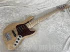 Sadowsky ML21 VJ5 Ash Natural Satin 2020S Electric Bass Guitar Used. Price: $3400.00.
