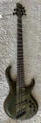 Ibanez BTB805MSTGF 5-STRING Multi-scale Bass W/case, Transparent Gray New. Price: $1499.99.