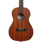 Kala Ka-be/lh Mahogany Left-handed Baritone Acoustic-electric Ukulele New. Price: $249.00.