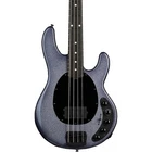 Ernie Ball Music Man Darkray 4-STRING Electric Bass Starry Night New. Price: $2999.00.