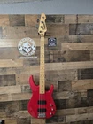 Peavey Foundation Bass Guitar 4 Strings Usa Used. Price: $425.00.
