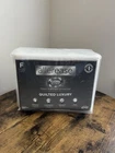 Full Perfect Protection Quilted Luxury Mattress Protector - Allerease New. Price: $15.30.