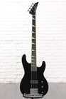 Jackson Pro Plus Pure Metal Concert Bass Guitar CB1A - Gloss Black Very. Price: $1199.99.