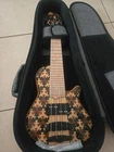 2022 Mayones Triskelion Cali 4 Bass Mint Condition Opened. Price: $2141.59.