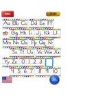 Teacher Created Resources Brights 4EVER Alphabet Line Bulletin Board TCR6923 New. Price: $39.90.
