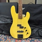 Charvel Model 2B Bass W/emg Upgrade Mij 1987-1991 Used. Price: $999.99.