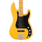 Fender Player Ii Modified Active Precision Bass - Sunshine Yellow W/maple Fb New. Price: $1149.99.