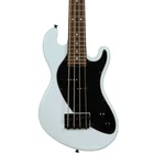 Kala Solid Body 4-STRING Electric U-bass, Laurel Fingerboard, Powder Blue New. Price: $349.00.