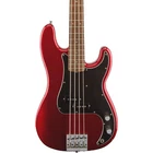Fender Nate Mendel Precision Bass Candy Apple Red Rosewood Fingerboard New. Price: $1999.99.