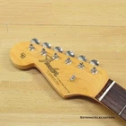 Fender American Original 60S Left Hand Stratocaster Rosewood Neck 9.5" Used. Price: $699.95.