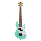 Kala U-bass Solid Body 4-STRING Surf Green New. Price: $405.87.