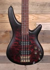 Ibanez SR300EDX 4-STRING Bass Wine Red Frozen Matte New. Price: $479.99.