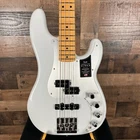 Fender American Ultra Ii Precision Bass, Avalanche, Free Ship, 376 Used. Price: $1999.99.