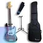 Bacchus 5-STRING Bass Stand Bag Pick Used. Price: $561.81.