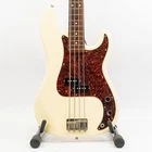 2002 Fender Japan PB62 Precision Bass Olympic White Cij W/ Gig Bag Used. Price: $1399.99.