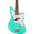 Fender Limitededition Mark Hoppus Jaguar Bass Sea Foam Green New. Price: $1399.99.