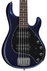 Ernie Ball Music Man Stingray Special Hh 5-STRING Electric Bass Guitar New. Price: $2949.00.
