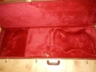 Gibson Thunderbird Bass Case New. Price: $169.00.