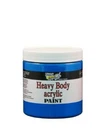Handy Art Nu Master Heavy Body Acrylic Paint 8 Ounce, Primary Cyan New. Price: $19.24.