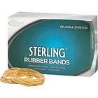 Alliance Rubber 24185 Sterling Bands Pound 3 X 1/16 Inches, Beige New. Price: $22.64.