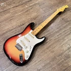 Fernandes RST-50 57MODEL The Revival 1980S Electric Guitar Used. Price: $1372.00.